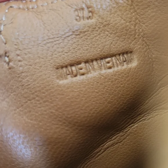 Rag & Bone Suede Low Ankle Boot with Side Zip - Picture 4 of 16